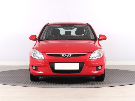 Hyundai i30, 2008 - pohled č. 2
