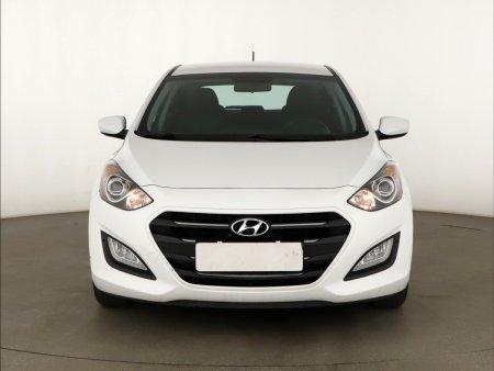 Hyundai i30, 2016 - pohled č. 2