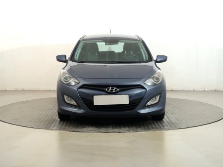 Hyundai i30, 2015 - pohled č. 2