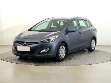Hyundai i30, 2015 - pohled č. 3