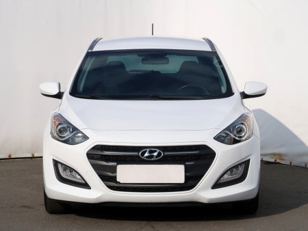 Hyundai i30, 2016 - pohled č. 2