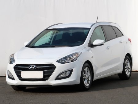 Hyundai i30, 2016 - pohled č. 3