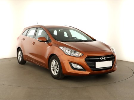 Hyundai i30, 2015