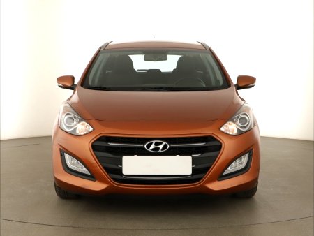 Hyundai i30, 2015 - pohled č. 2