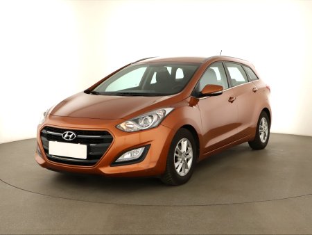 Hyundai i30, 2015 - pohled č. 3