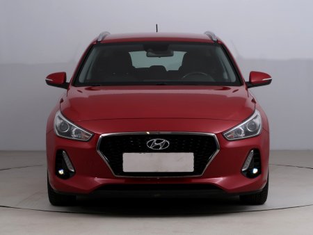 Hyundai i30, 2017 - pohled č. 2