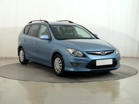 Hyundai i30, 2011