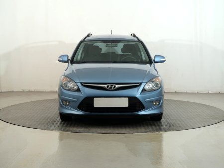 Hyundai i30, 2011 - pohled č. 2