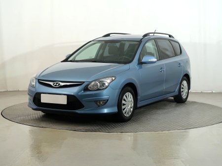 Hyundai i30, 2011 - pohled č. 3