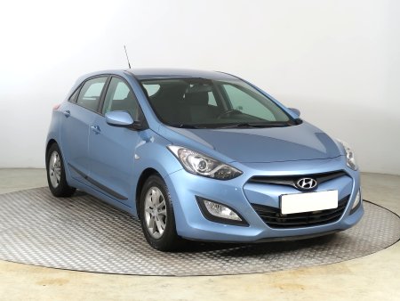 Hyundai i30, 2012