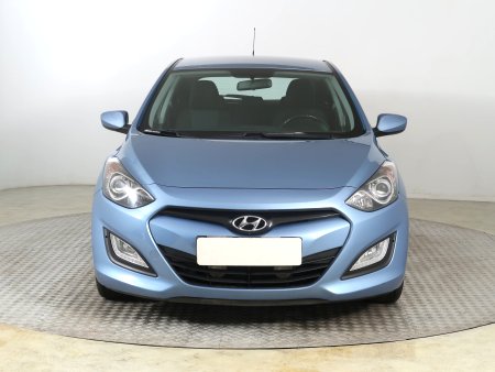Hyundai i30, 2012 - pohled č. 2