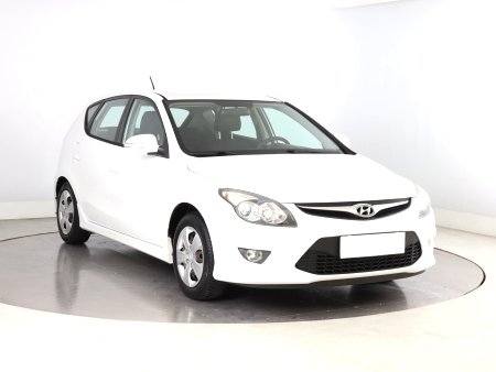 Hyundai i30, 2010