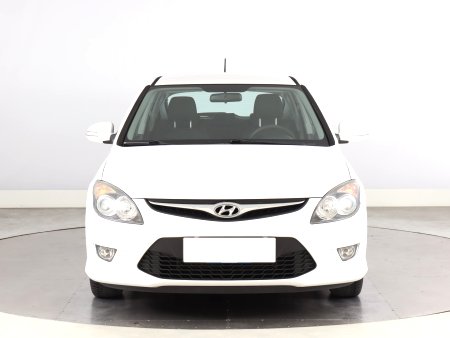 Hyundai i30, 2010 - pohled č. 2