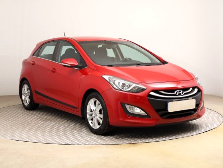 Hyundai i30, 2015