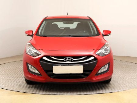 Hyundai i30, 2015 - pohled č. 2