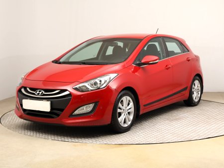 Hyundai i30, 2015 - pohled č. 3
