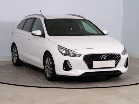 Hyundai i30, 2017