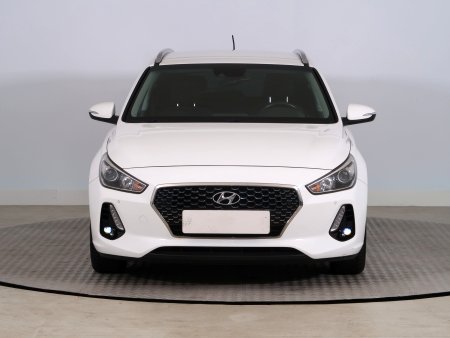 Hyundai i30, 2017 - pohled č. 2