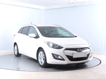 Hyundai i30, 2013