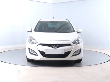Hyundai i30, 2013 - pohled č. 2