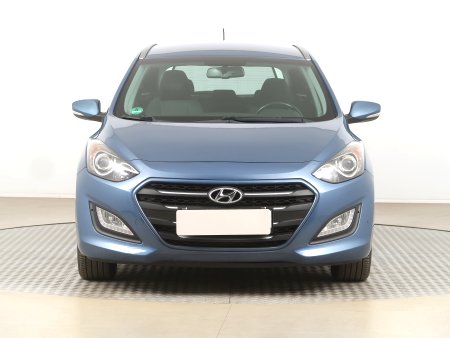 Hyundai i30, 2016 - pohled č. 2