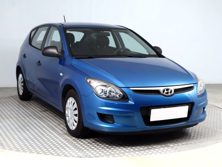 Hyundai i30, 2010