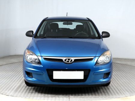 Hyundai i30, 2010 - pohled č. 2