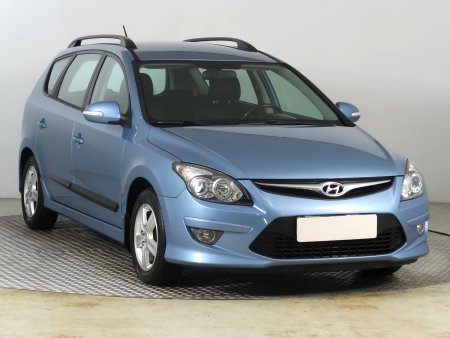 Hyundai i30, 2012