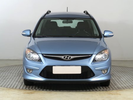 Hyundai i30, 2012 - pohled č. 2