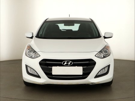 Hyundai i30, 2016 - pohled č. 2