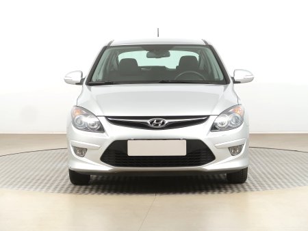 Hyundai i30, 2011 - pohled č. 2