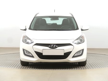 Hyundai i30, 2014 - pohled č. 2