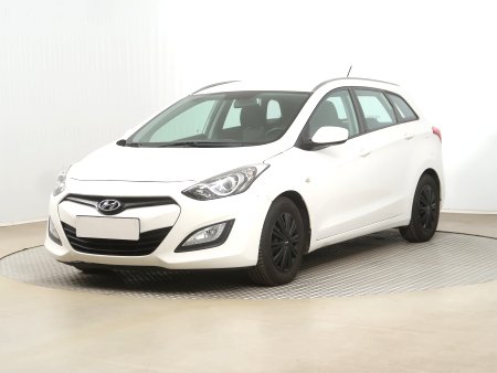 Hyundai i30, 2014 - pohled č. 3
