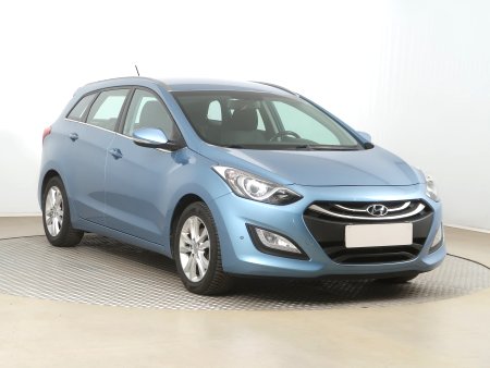 Hyundai i30, 2014