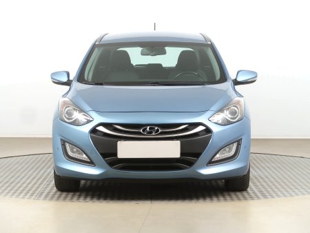 Hyundai i30, 2014 - pohled č. 2