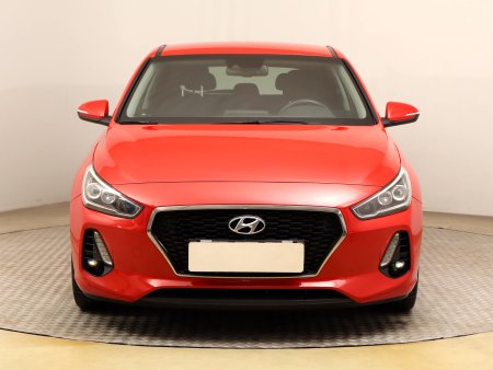 Hyundai i30, 2017 - pohled č. 2
