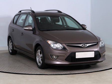 Hyundai i30, 2012