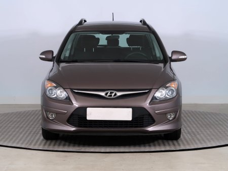 Hyundai i30, 2012 - pohled č. 2