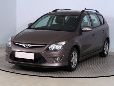 Hyundai i30, 2012 - pohled č. 3