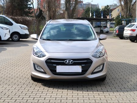 Hyundai i30, 2016 - pohled č. 2