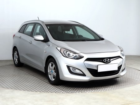 Hyundai i30, 2014