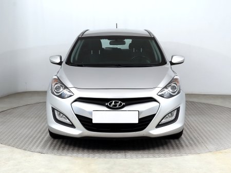 Hyundai i30, 2014 - pohled č. 2
