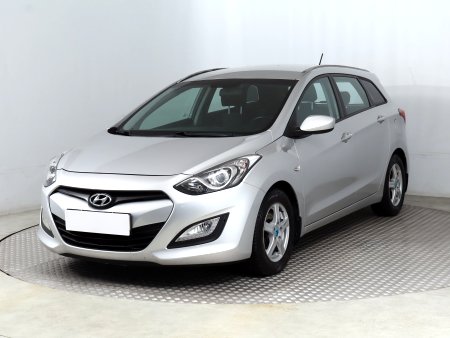 Hyundai i30, 2014 - pohled č. 3