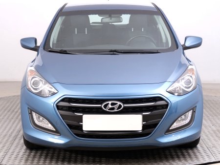 Hyundai i30, 2016 - pohled č. 2