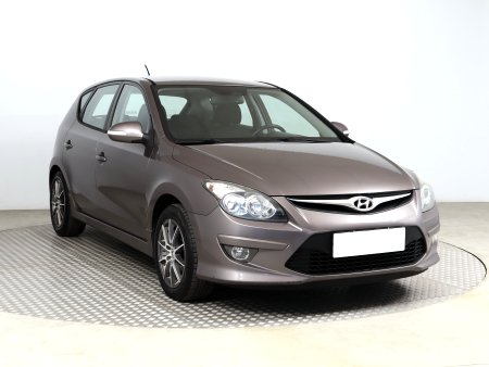 Hyundai i30, 2011