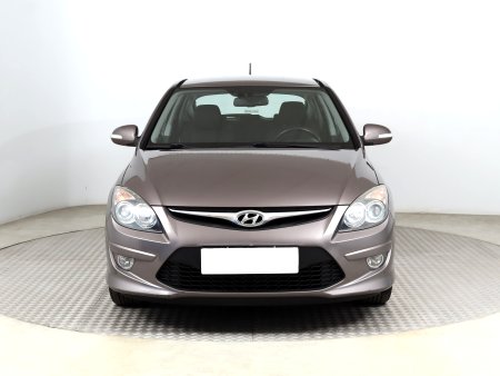 Hyundai i30, 2011 - pohled č. 2