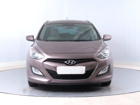Hyundai i30, 2013 - pohled č. 2