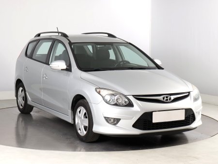 Hyundai i30, 2011