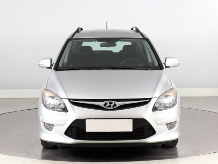 Hyundai i30, 2011 - pohled č. 2