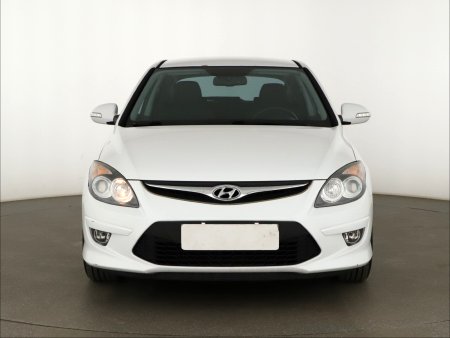 Hyundai i30, 2011 - pohled č. 2